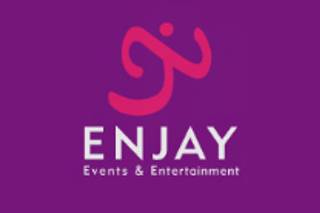 Enjay events & entertainment logo