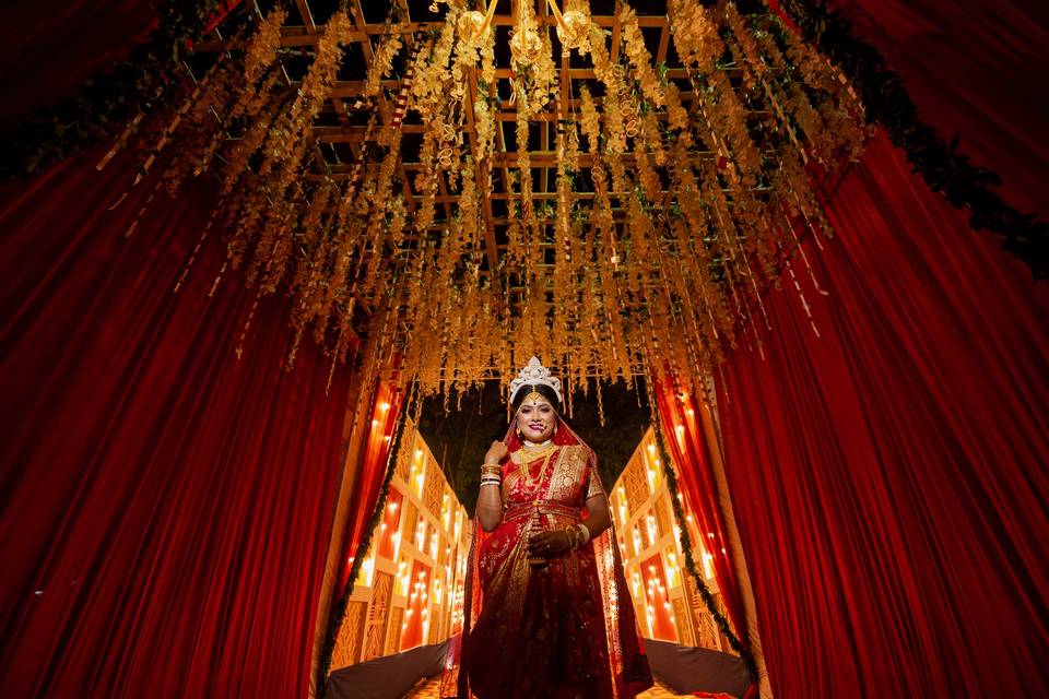 Bride