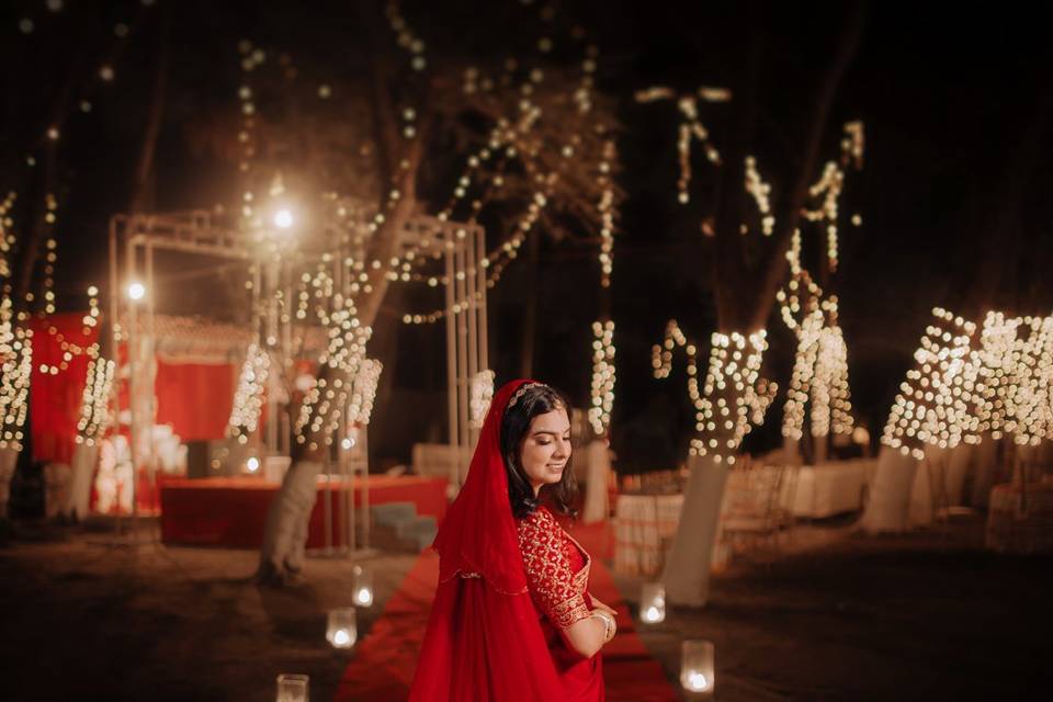 Bride