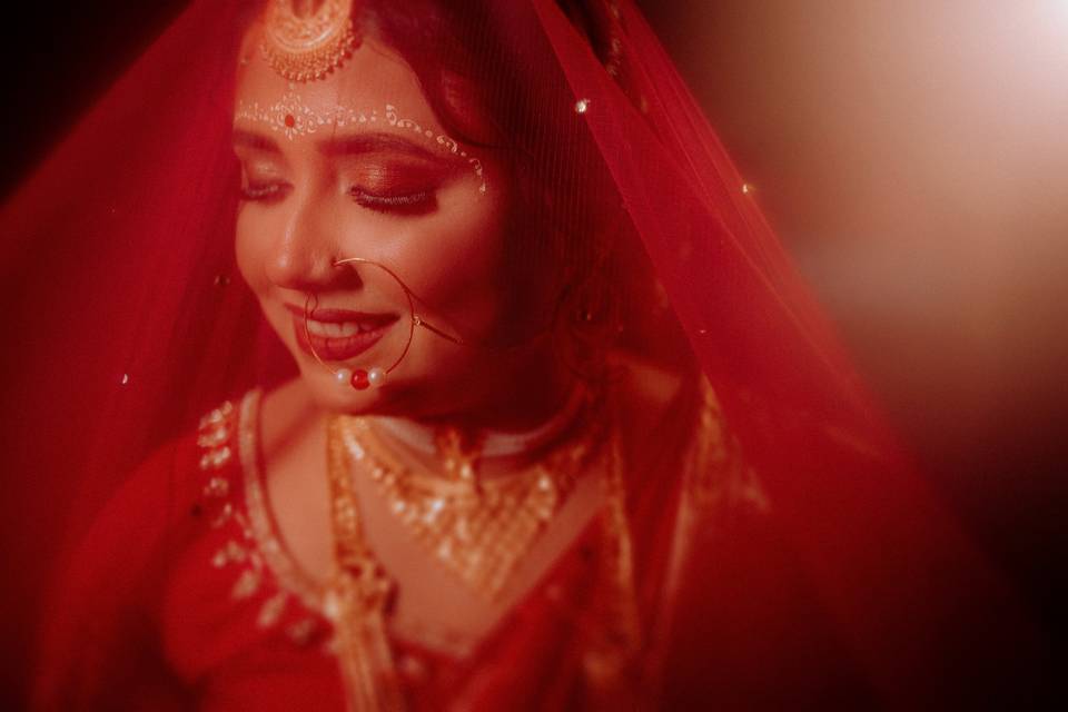 Bride