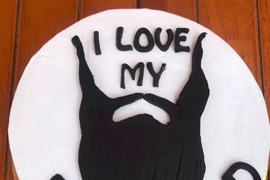 Designer Cake