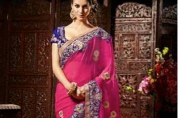 Meera Sarees