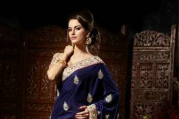 Meera Sarees