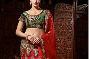 Meera Sarees