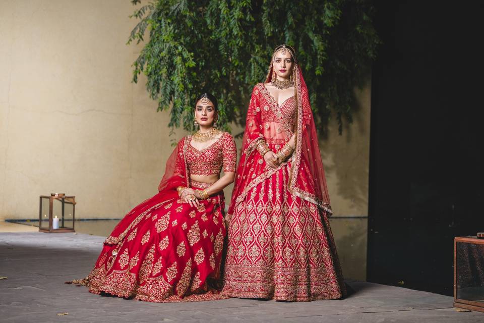 Lehenga