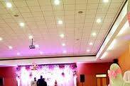 Event space