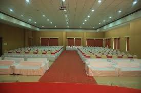 Event space