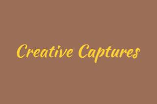 Creative captures logo