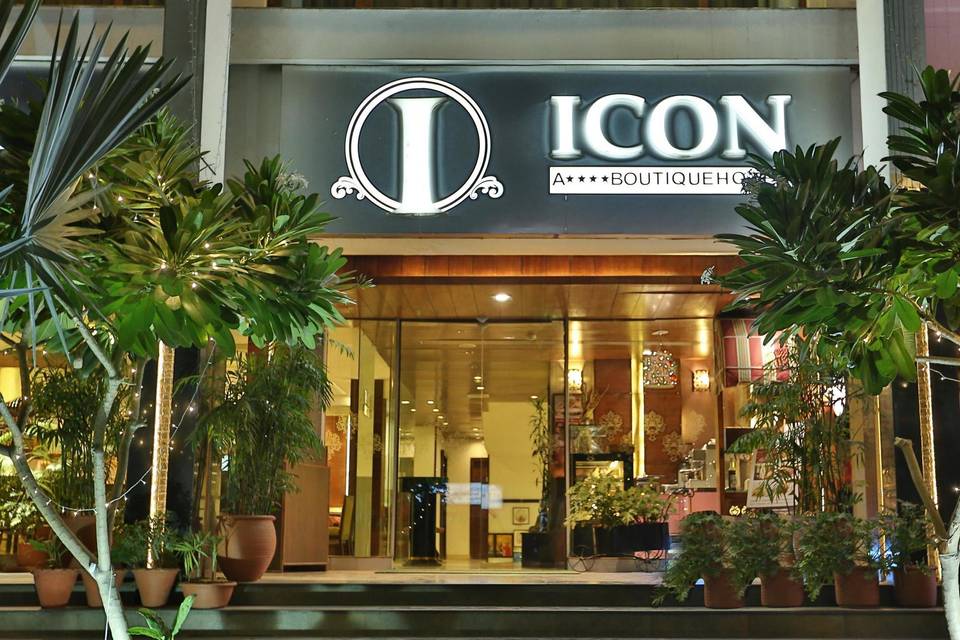 Icon A Boutique Hotel