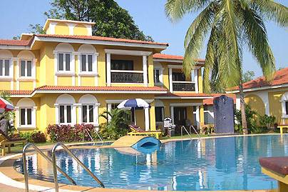 Casa De Goa Boutique Resort - Venue - Old Goa - Weddingwire.in