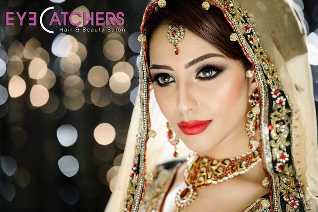 Eye Catchers Hair & Beauty Salon, Indiranagar