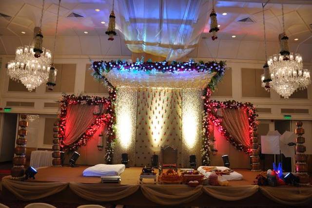 Perfect Decors & Events