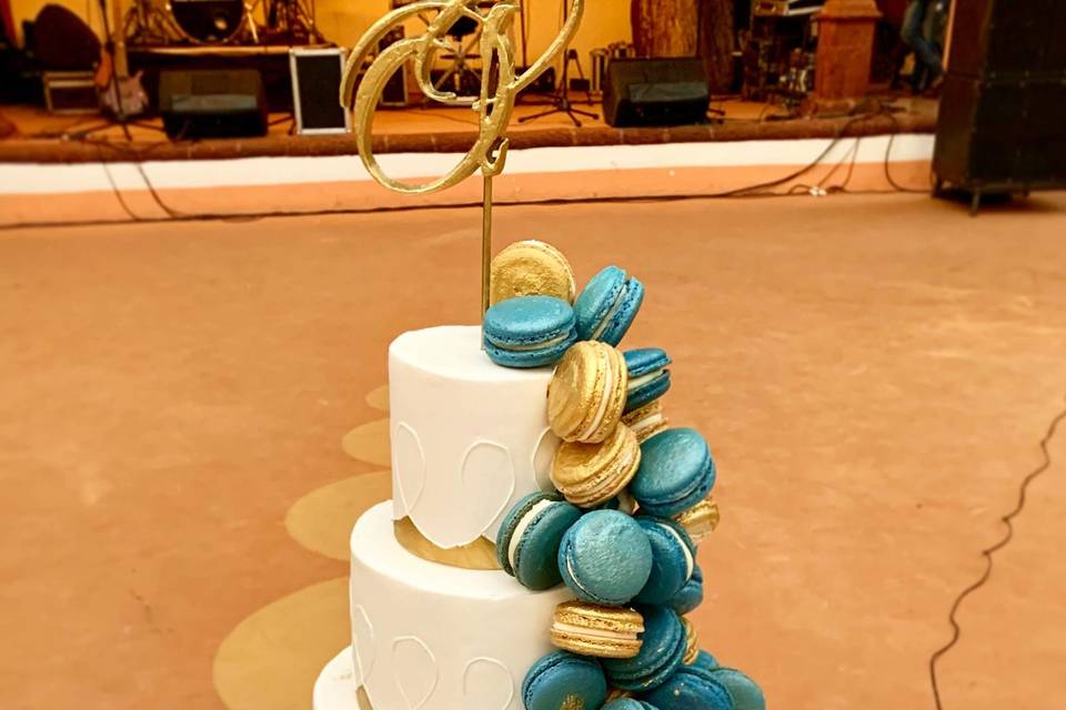 Designer Cake