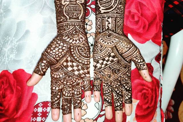 mehndi artists mehendi artist ashwini mehndi design 5 15 445718 168258273281290