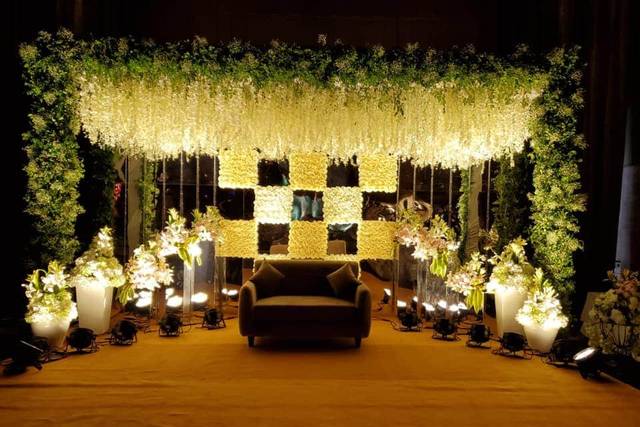 Wedding Vision