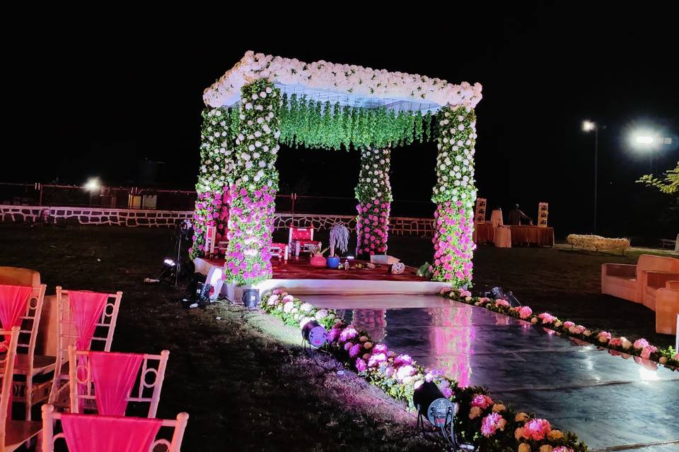 Mandap