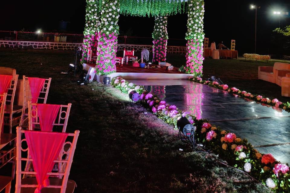 Mandap