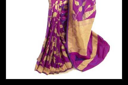 Vineet's Sarees