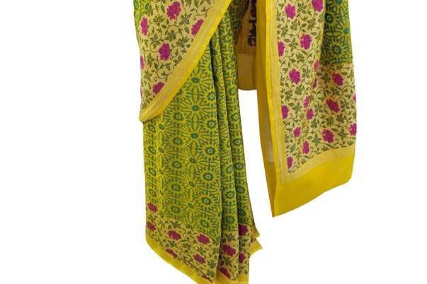 Vineet's Sarees