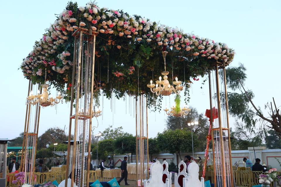 Mandap