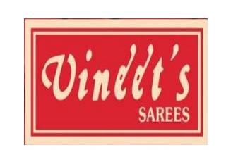 Vineet's Sarees