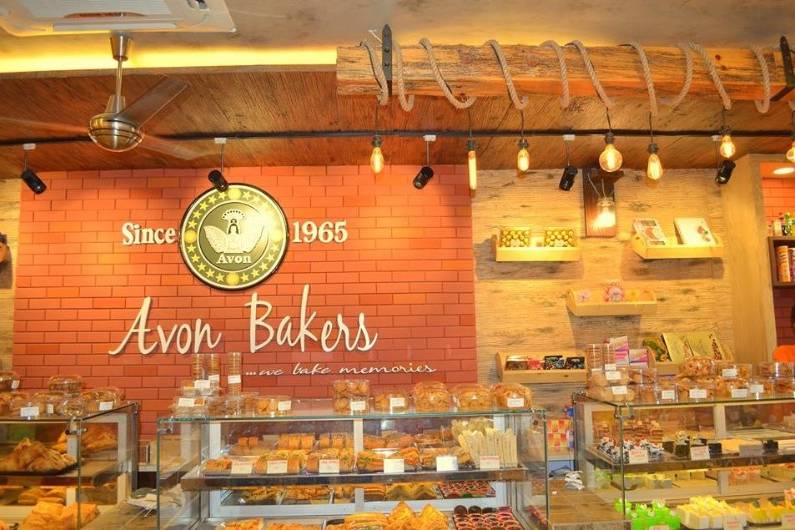 Avon Bakers & Gifting Studio