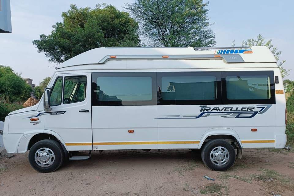Wedding transportation