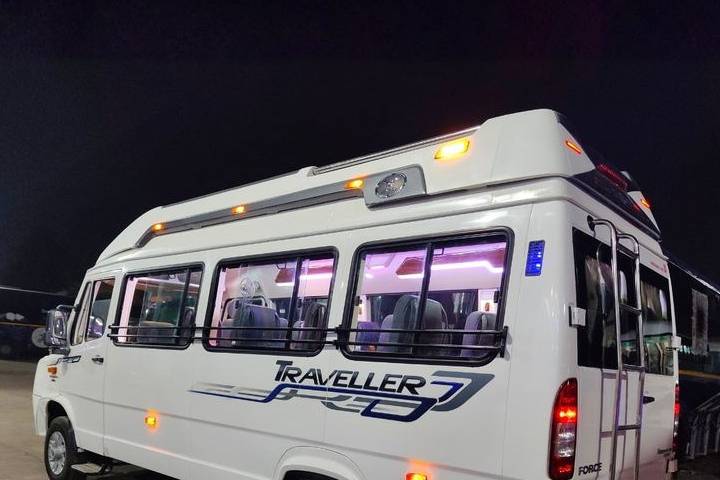 Wedding transportation