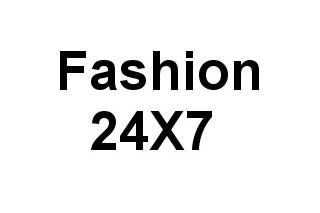 Fashion 24X7