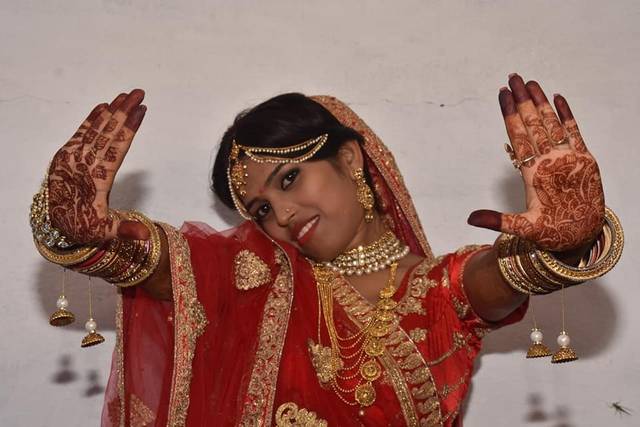 Bride