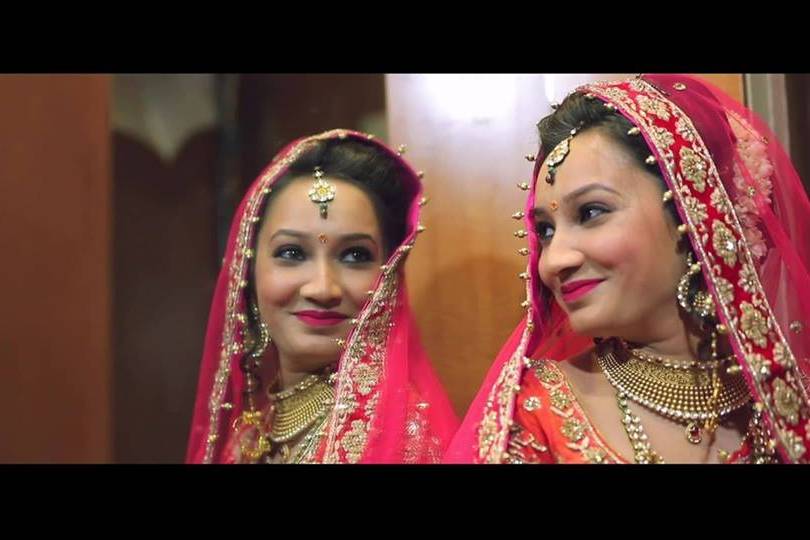 Sky Wedding Films, Mathura