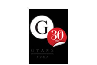 Gyans  logo