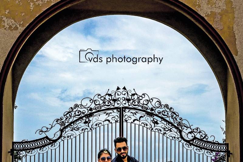 VDS Photography, Gurgaon