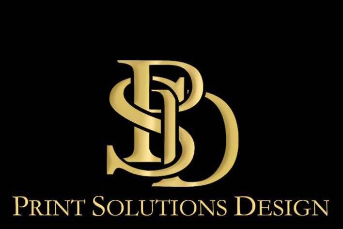 Print Solutions Design