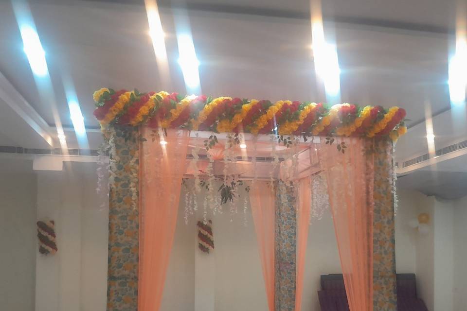 Mandap