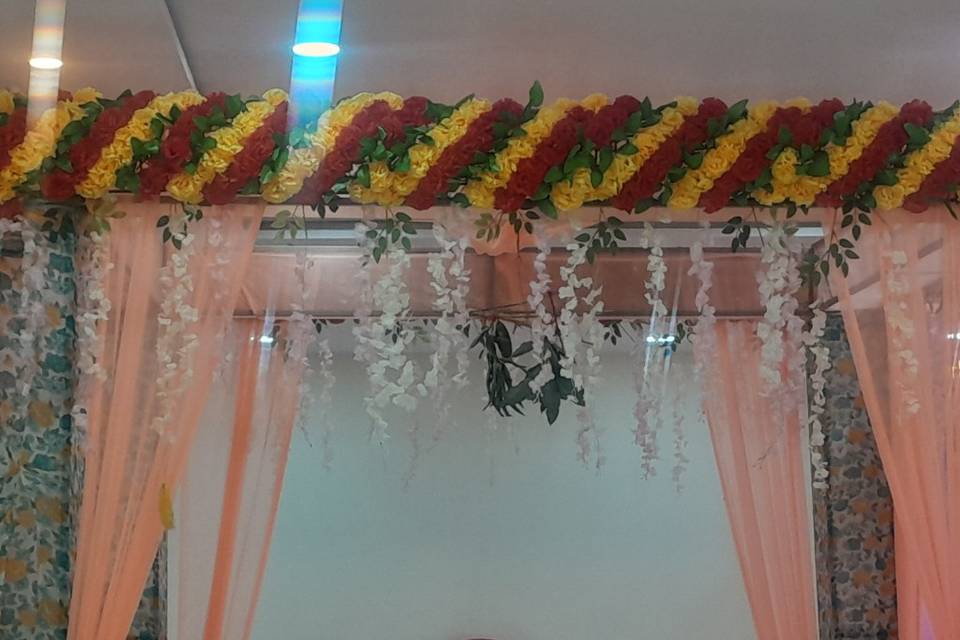 Mandap