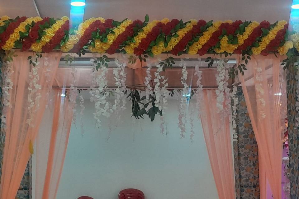 Mandap