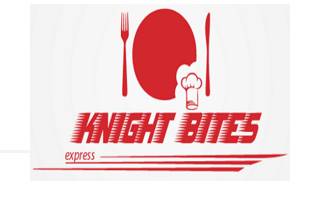 Knight Bites logo