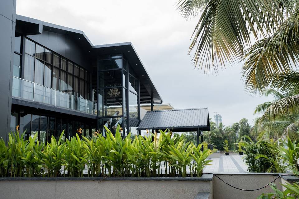 Facade