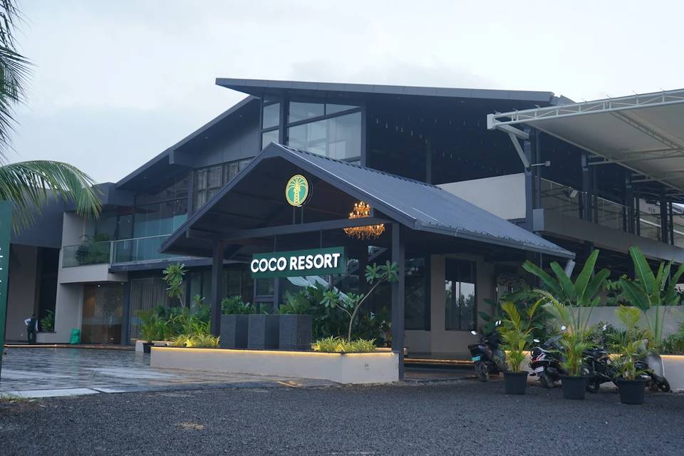 Facade