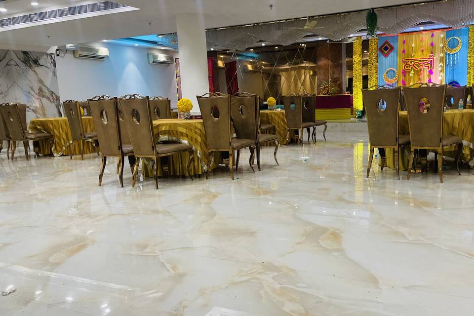 HALDI Decor