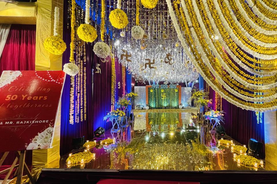 Wedding