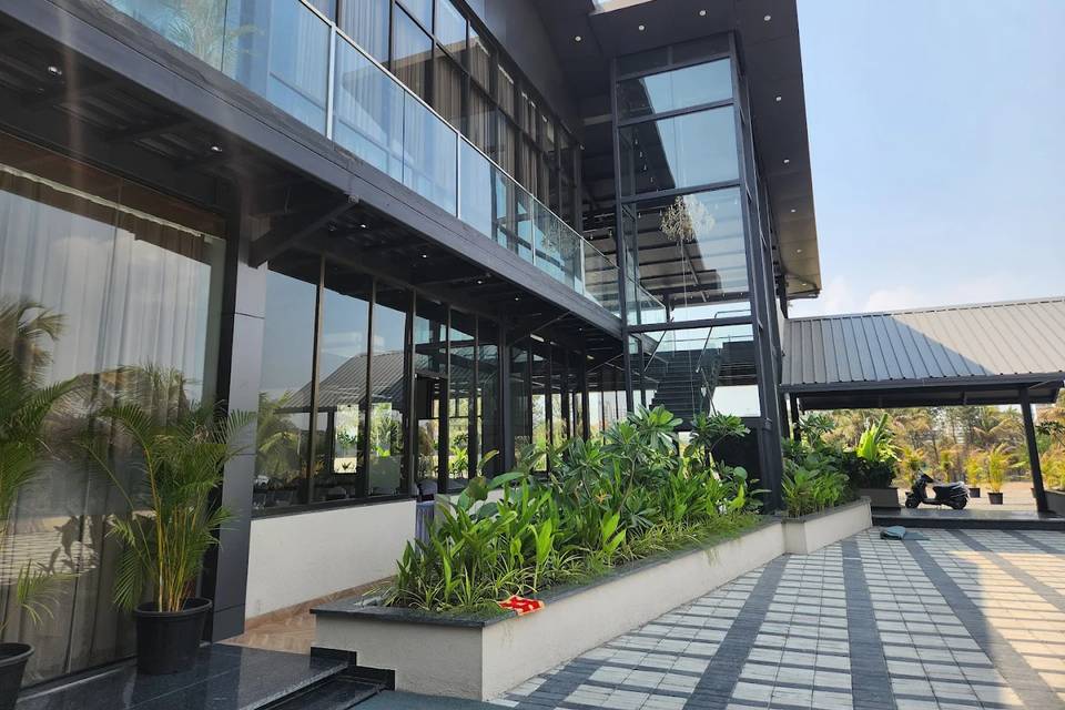 Facade