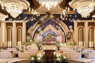 Omaya Banquets