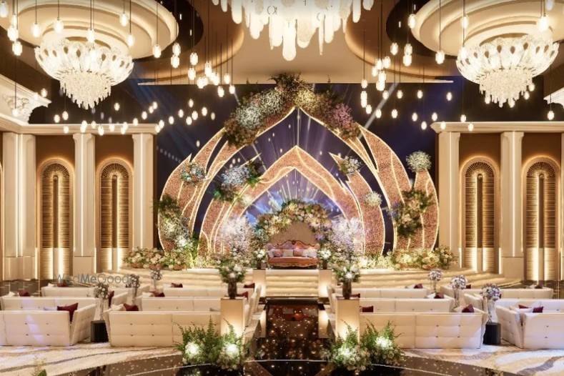 Omaya Banquets