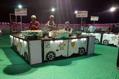 Mahajan Caterers, Ahmedabad