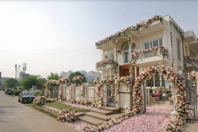 Mystic Vibe Hotel & Banquet