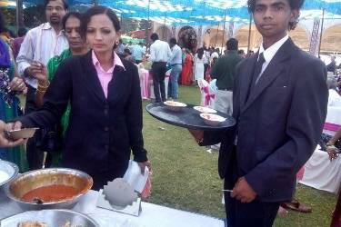 Mahajan Caterers, Ahmedabad