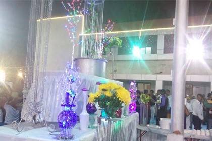 Mahajan Caterers, Ahmedabad