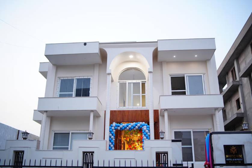 Facade